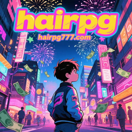 hairpg